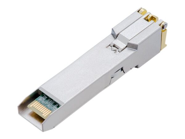 TP-LINK SM331T Omada 1000BASE-T RJ45 SFP Module - Image 6