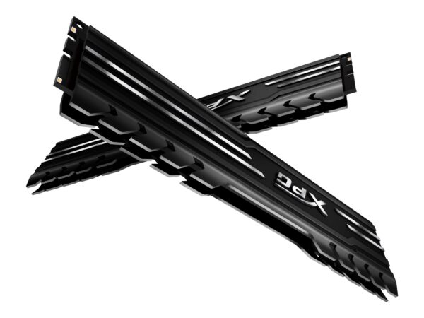 ADATA | XPG Gammix D10 | 16 GB | DDR4 | 3600 MHz | PC/server | Registered No | ECC No - Image 4