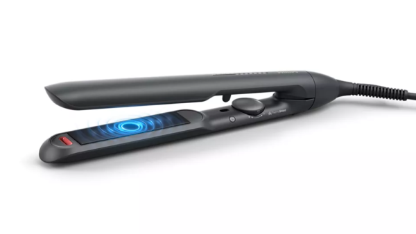Philips | Hair Straitghtener | BHS510/00 5000 Series | Ceramic heating system | Ionic function | Temperature (max) 230 °C | Number of heating levels 12 | Black