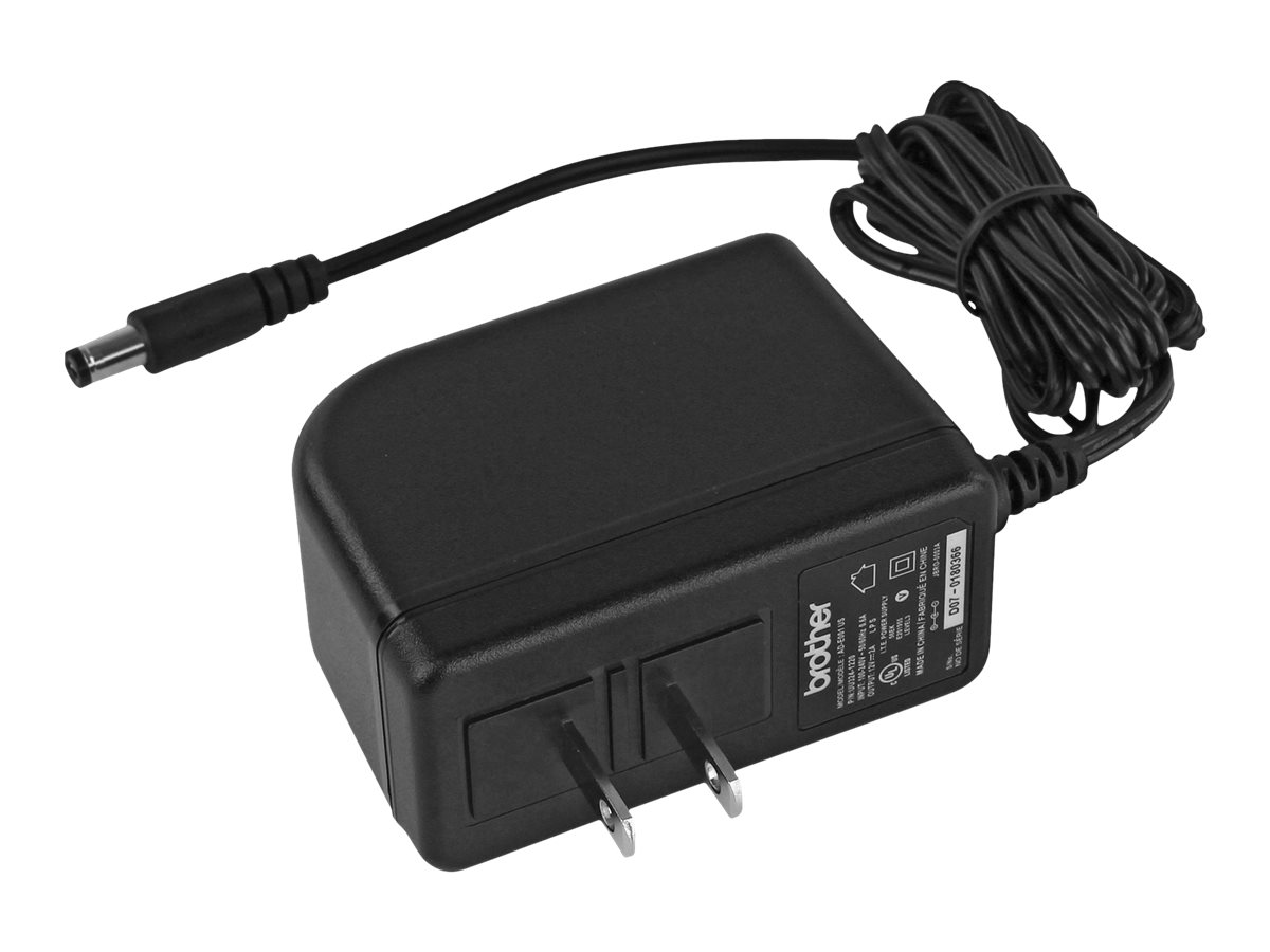 Brother AD-E001AEU adapter | AC adapter - Image 2