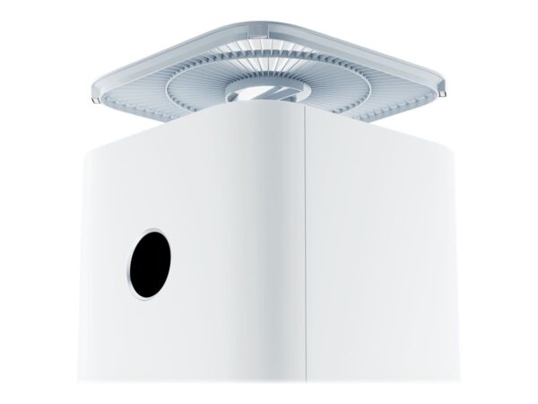 Xiaomi | Smart Air Purifier | 4 Pro | 50 W | Suitable for rooms up to 35–60 m² | White - Image 4