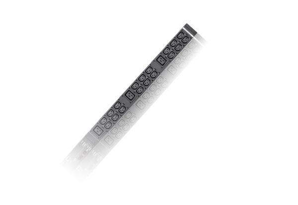 Aten | 32A 42-Outlet Metered Thin Form Factor eco PDU | PE5342TG