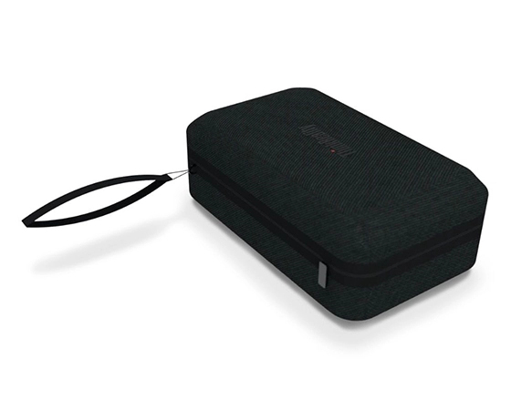 Lenovo | ThinkReality Glasses | A3 (PC Edition) | Black | Windows laptop (ThinkPad P1 Gens 2, 3, 4; ThinkPad P15 Gen 1; ThinkPad P17 Gens 1, 2; ThinkPad P53; ThinkPad X1 Gen 4 and ThinkPad T15g Gens 1,2) | USB-C | Smart Glasses - Image 14