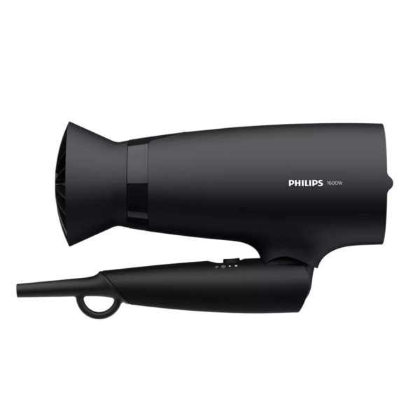 Philips | Hair Dryer | BHD308/10 3000 Series | 1600 W | Black - Image 4