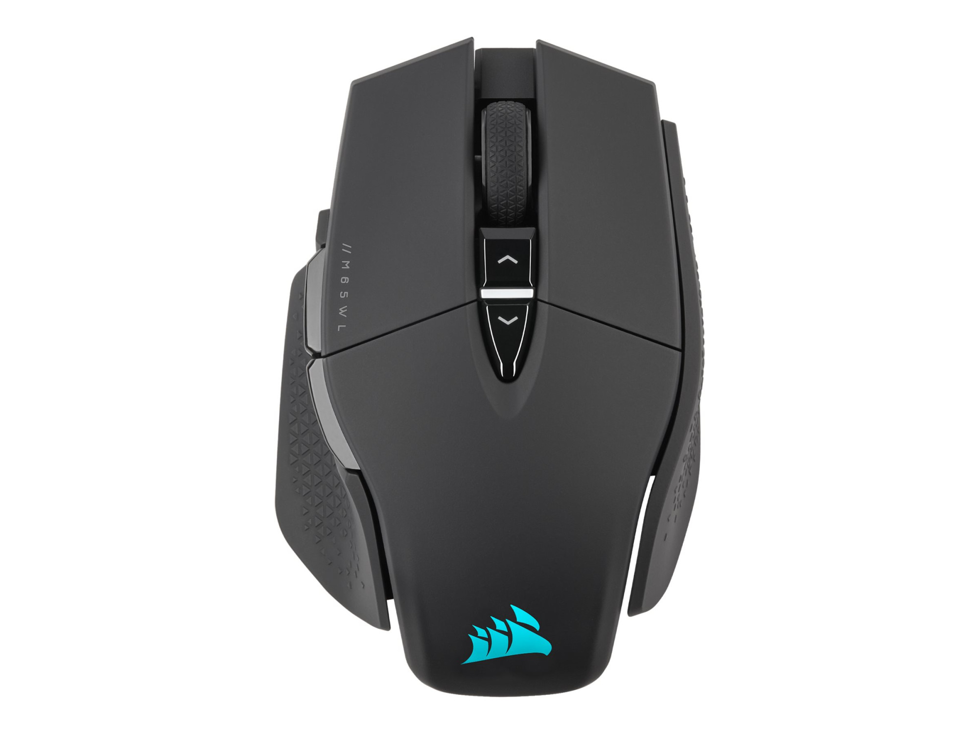 Corsair | Tunable FPS Gaming Mouse | M65 RGB ULTRA WIRELESS | Optical | Gaming Mouse | Wireless/Wired | Black | Yes - Image 2