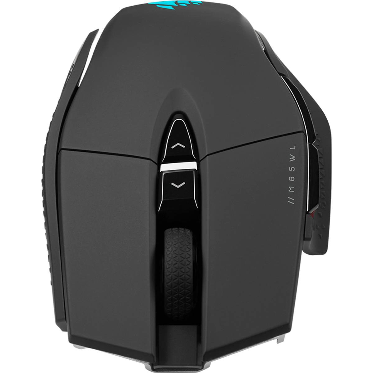 Corsair | Tunable FPS Gaming Mouse | M65 RGB ULTRA WIRELESS | Optical | Gaming Mouse | Wireless/Wired | Black | Yes - Image 5