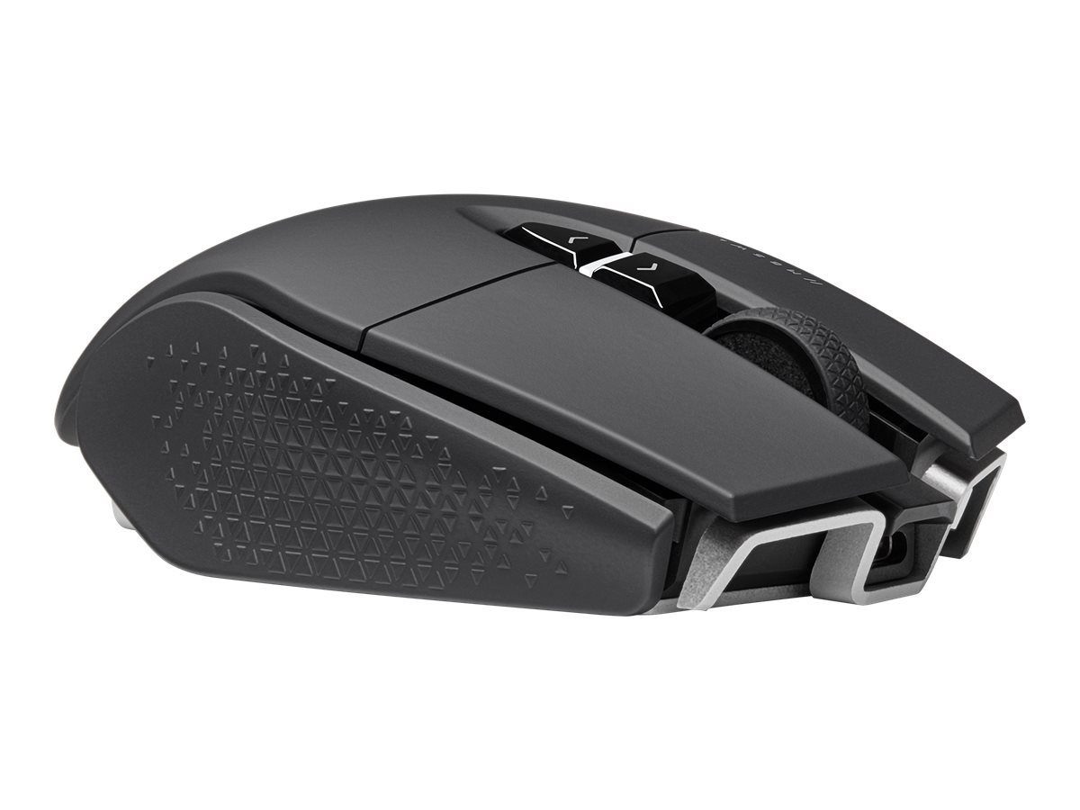 Corsair | Tunable FPS Gaming Mouse | M65 RGB ULTRA WIRELESS | Optical | Gaming Mouse | Wireless/Wired | Black | Yes - Image 7