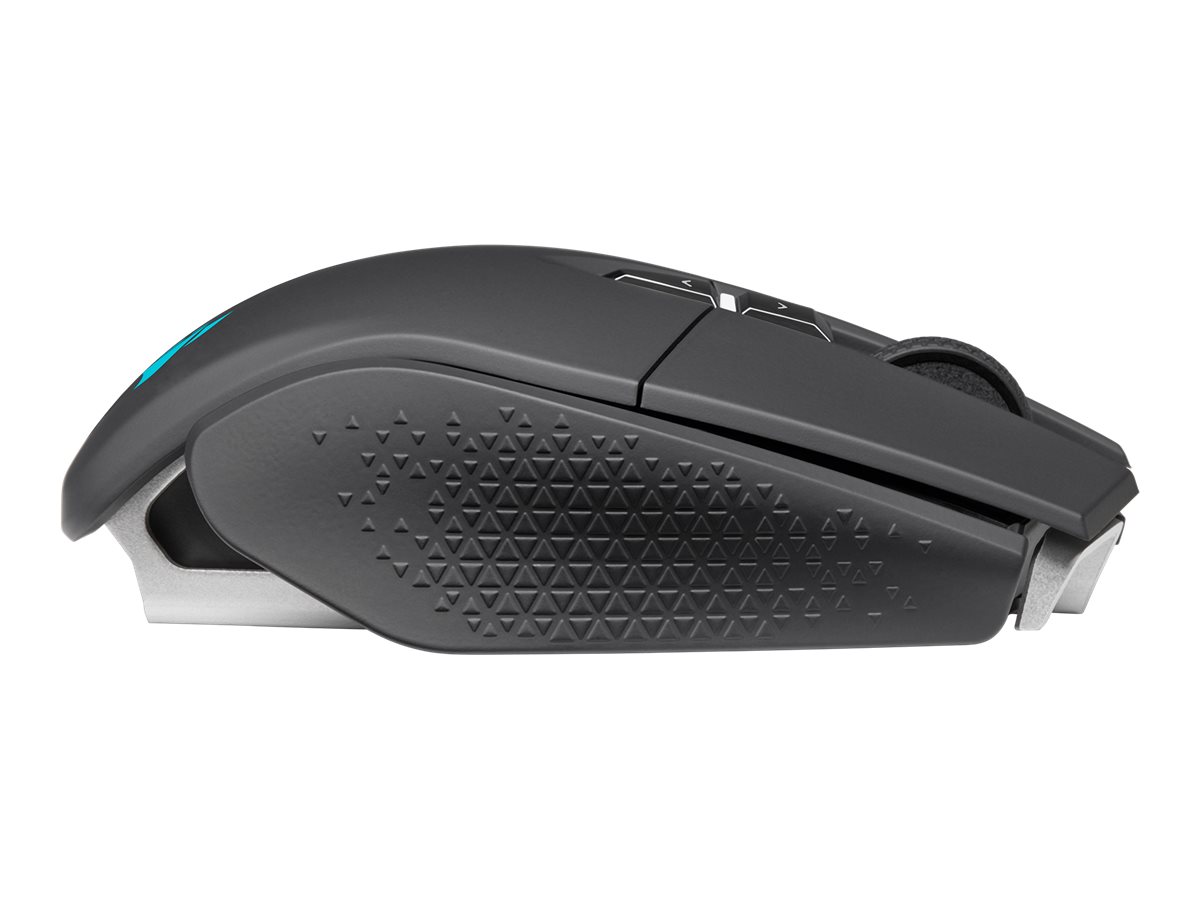 Corsair | Tunable FPS Gaming Mouse | M65 RGB ULTRA WIRELESS | Optical | Gaming Mouse | Wireless/Wired | Black | Yes - Image 12