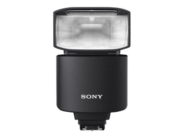Sony HVL-F46RM GN46 Wireless Radio Control External Flash | Wireless Radio Control External Flash | HVLF46RM.CE7 | Camera brands compatibility Sony | External Flash - Image 5