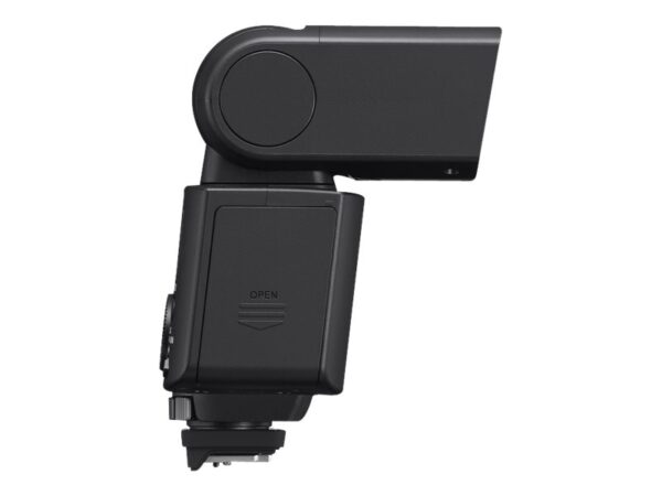 Sony HVL-F46RM GN46 Wireless Radio Control External Flash | Wireless Radio Control External Flash | HVLF46RM.CE7 | Camera brands compatibility Sony | External Flash - Image 8