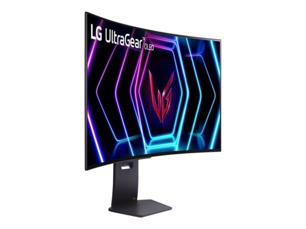 LG | 39GS95QE-B | 39 " | 21:9 | 240 Hz | 3 ms | 3440 x 1440 pixels | 275 cd/m² | Warranty 24 month(s) - Image 4