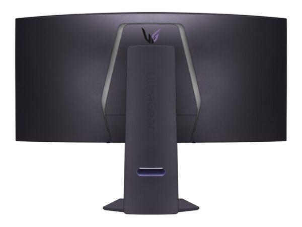 LG | 39GS95QE-B | 39 " | 21:9 | 240 Hz | 3 ms | 3440 x 1440 pixels | 275 cd/m² | Warranty 24 month(s) - Image 6