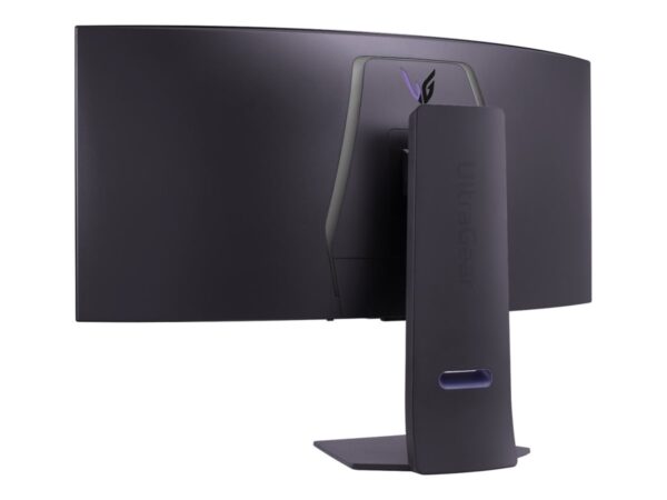 LG | 39GS95QE-B | 39 " | 21:9 | 240 Hz | 3 ms | 3440 x 1440 pixels | 275 cd/m² | Warranty 24 month(s) - Image 8