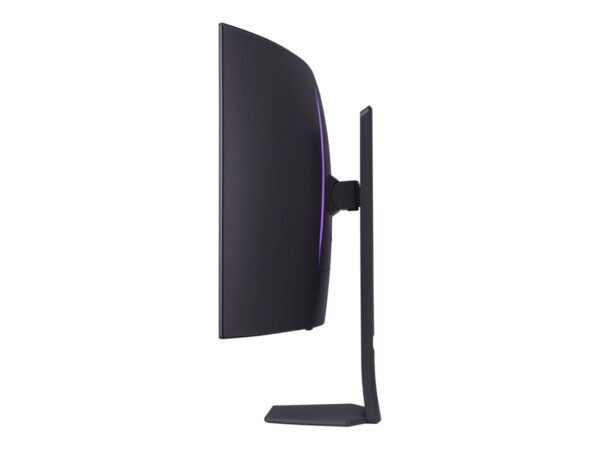 LG | 39GS95QE-B | 39 " | 21:9 | 240 Hz | 3 ms | 3440 x 1440 pixels | 275 cd/m² | Warranty 24 month(s) - Image 9
