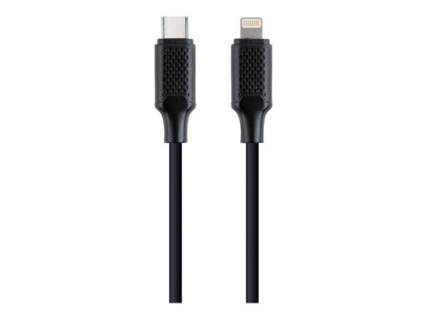 Gembird | USB Type-C to 8-pins charging & data cable | CC-USB2-CM8PM-1.5M | 8-pin | USB Type-C - Image 3