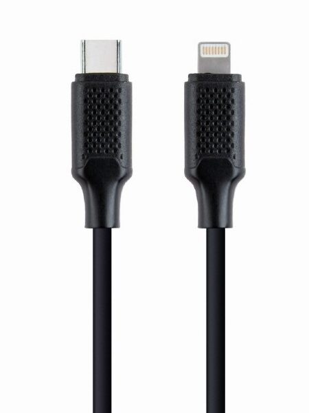 Gembird | USB Type-C to 8-pins charging & data cable | CC-USB2-CM8PM-1.5M | 8-pin | USB Type-C