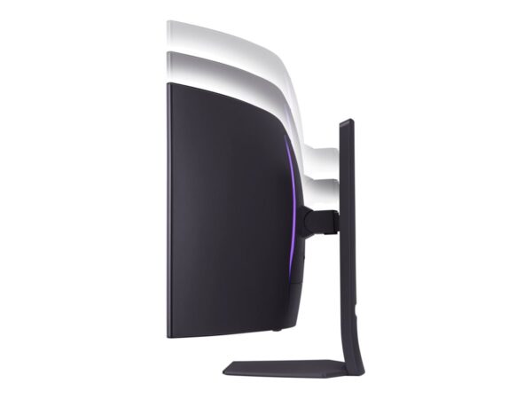 LG | 39GS95QE-B | 39 " | 21:9 | 240 Hz | 3 ms | 3440 x 1440 pixels | 275 cd/m² | Warranty 24 month(s) - Image 11