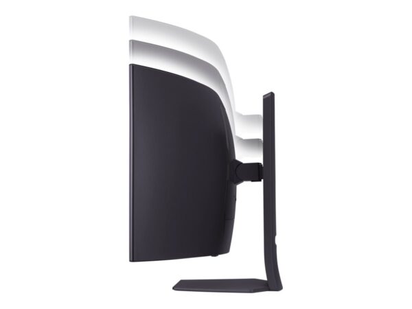LG | 39GS95QE-B | 39 " | 21:9 | 240 Hz | 3 ms | 3440 x 1440 pixels | 275 cd/m² | Warranty 24 month(s) - Image 12