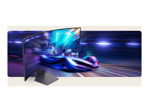 LG | 39GS95QE-B | 39 " | 21:9 | 240 Hz | 3 ms | 3440 x 1440 pixels | 275 cd/m² | Warranty 24 month(s) - Image 18