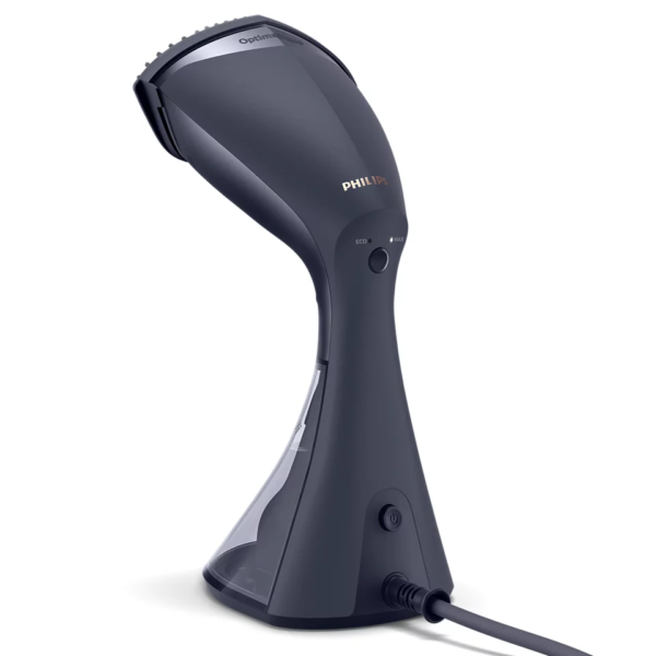 Philips | Steamer | GC810/20 | Handheld | 1600 W | 0.23 L | 32 g/min | Black - Image 5