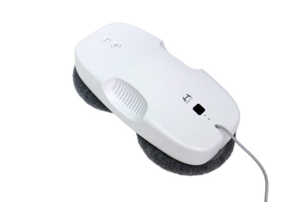HUTT | Windows Cleaning Robot | DDC55 | Corded | 3800 Pa | White - Image 8