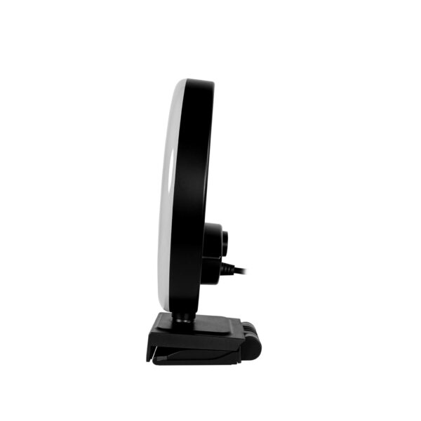 Arozzi | True Privacy Ring Light Webcam | OCCHIO - Image 5
