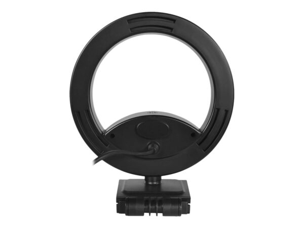 Arozzi | True Privacy Ring Light Webcam | OCCHIO - Image 12