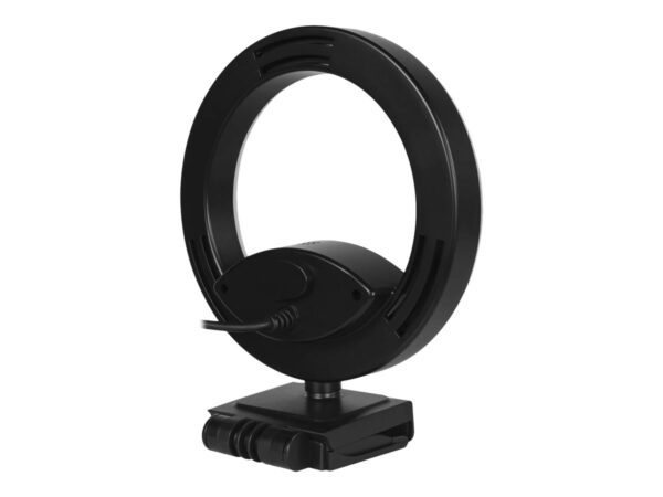 Arozzi | True Privacy Ring Light Webcam | OCCHIO - Image 14