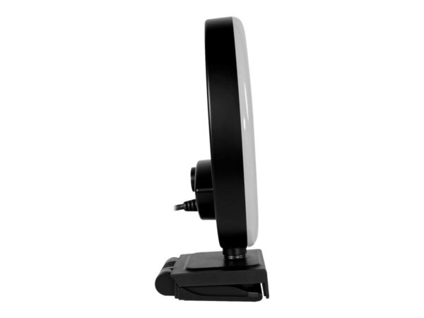 Arozzi | True Privacy Ring Light Webcam | OCCHIO - Image 16