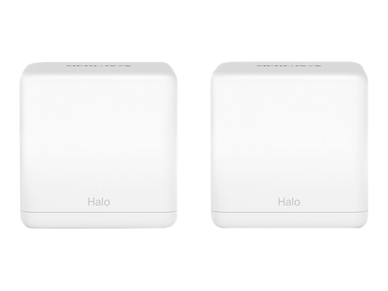 AC1300 Whole Home Mesh Wi-Fi System | Halo H30G (3-Pack) | 802.11ac | 400+867 Mbit/s | Ethernet LAN (RJ-45) ports 2 | Mesh Support Yes | MU-MiMO Yes | No mobile broadband - Image 6