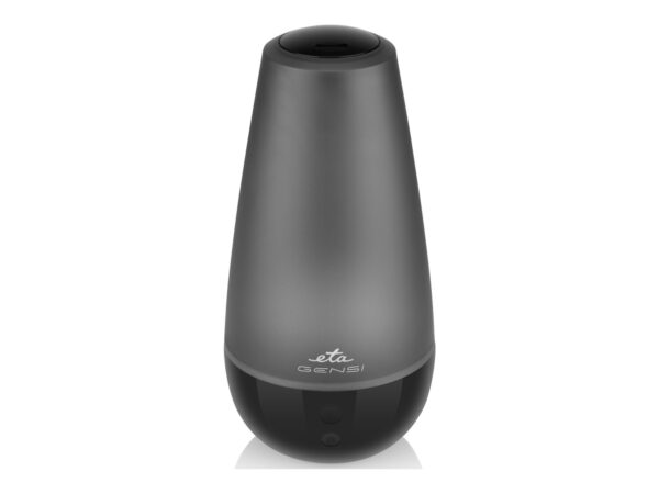 ETA | Humidifier | Gensi ETA663490000 | 75 m³ | Water tank capacity 2 L | Suitable for rooms up to 30 m² | Ultrasonic | Black - Image 2