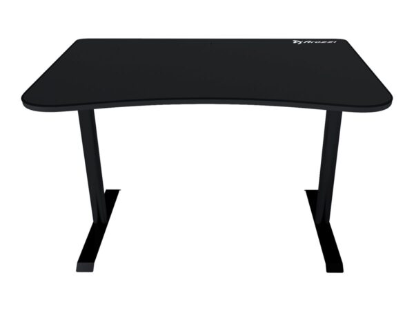 Arozzi | Gaming Desk | Arena Fratello | Pure Black - Image 2