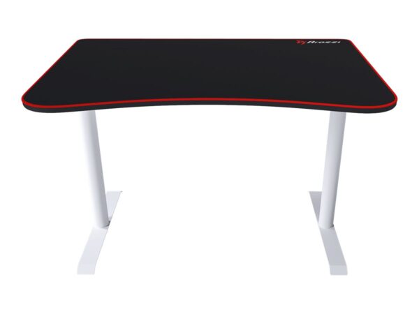 Arozzi | Gaming Desk | Arena Fratello | White - Image 2