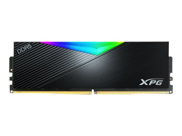 ADATA | XPG LANCER RGB | 32 GB | DDR5 | 5200 MHz | PC/server | Registered No | ECC No - Image 2