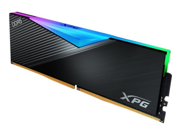 ADATA | XPG LANCER RGB | 32 GB | DDR5 | 5200 MHz | PC/server | Registered No | ECC No - Image 4