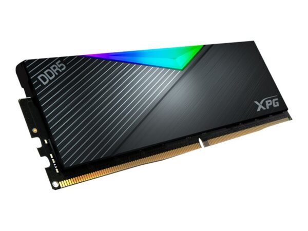 ADATA | XPG LANCER RGB | 32 GB | DDR5 | 5200 MHz | PC/server | Registered No | ECC No - Image 6