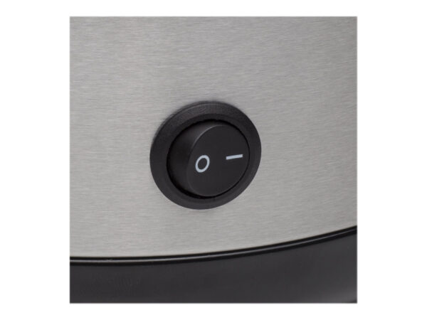 Tristar | Rice cooker | RK-6126 | 400 W | 1 L | Grey - Image 10
