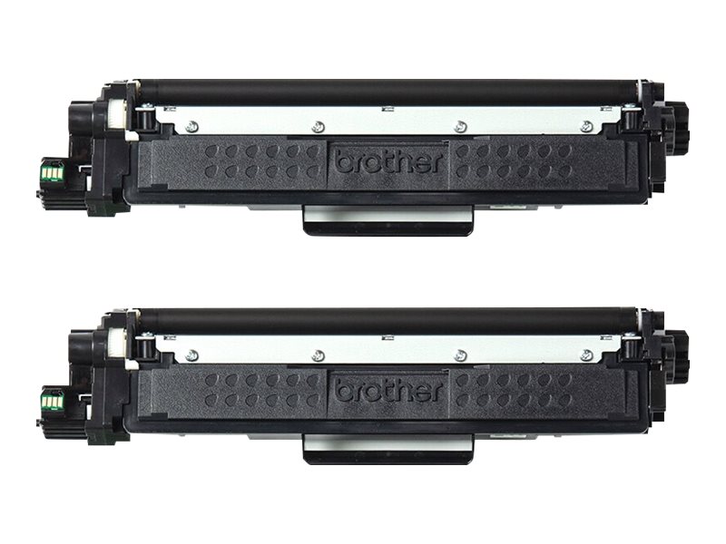 Brother TN247BK | TWIN-pack toner | Black - Image 5