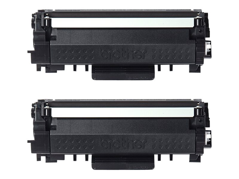 Brother TN2420 | TWIN-pack toner | Black - Image 5