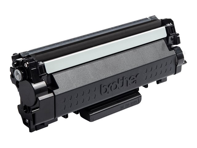 Brother TN2420 | TWIN-pack toner | Black - Image 8