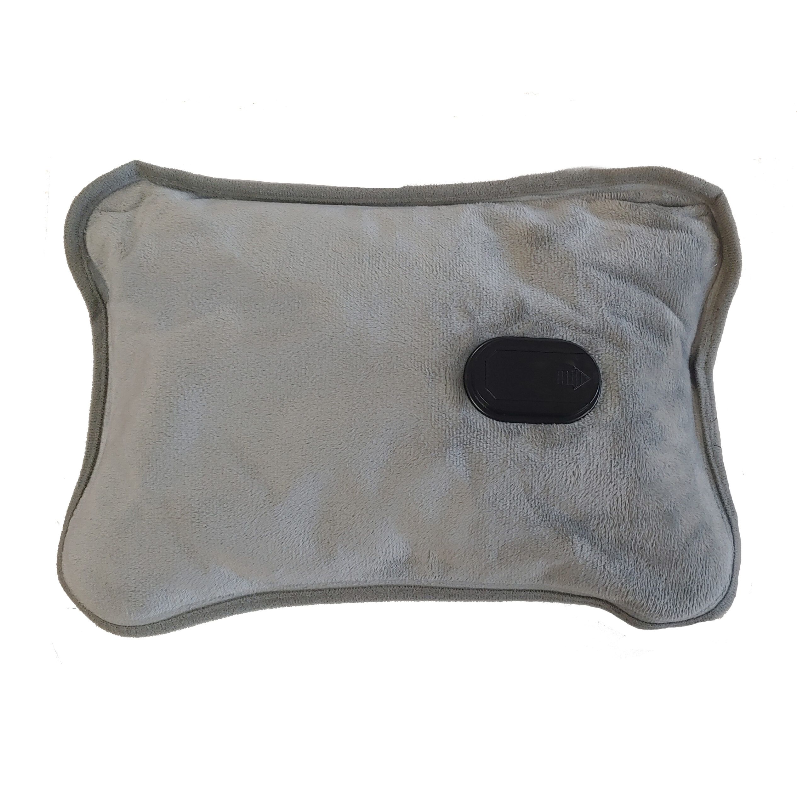 Adler | Electric Hot water bottle warmer | AD 7427 | Number of heating levels 1 | Number of persons 1 | Remote control | Soft polar | 360 W | Gray - Image 2