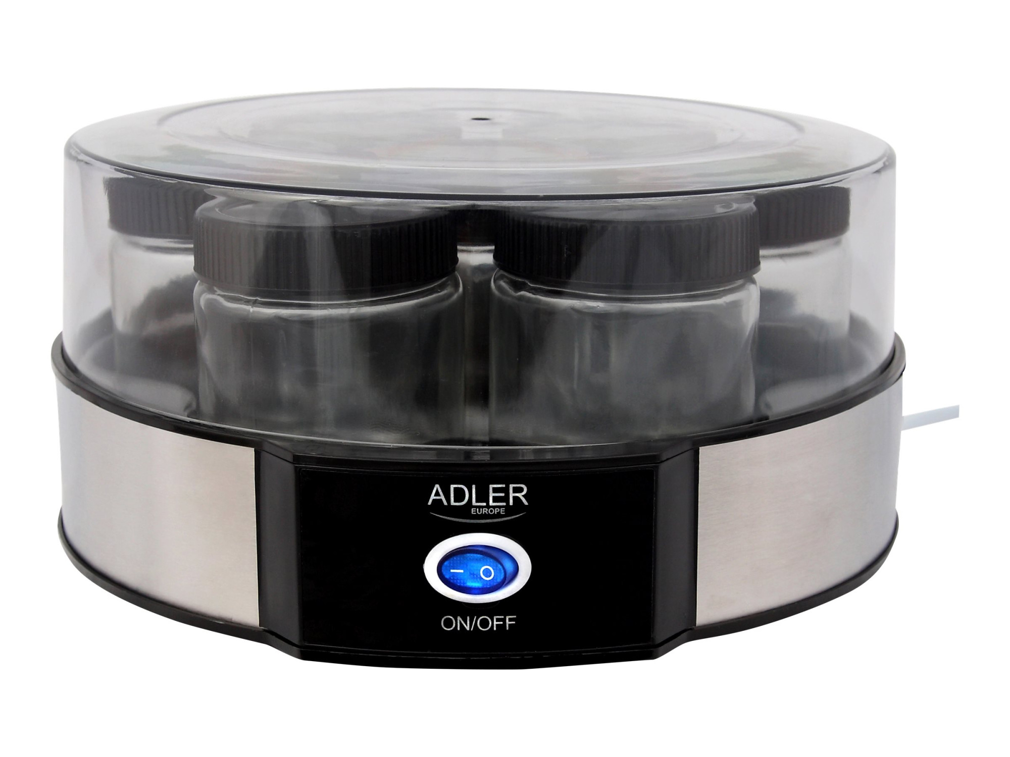 Adler | Yogurt Maker | AD 4476 | Yogurt Maker - Image 2
