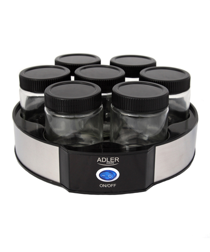 Adler | Yogurt Maker | AD 4476 | Yogurt Maker - Image 4