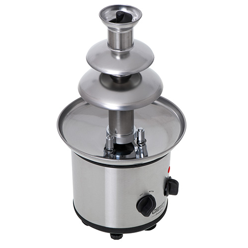 Camry | Chocolate Fountain | CR 4488 | Chocolate fountain | 320 W - Image 4