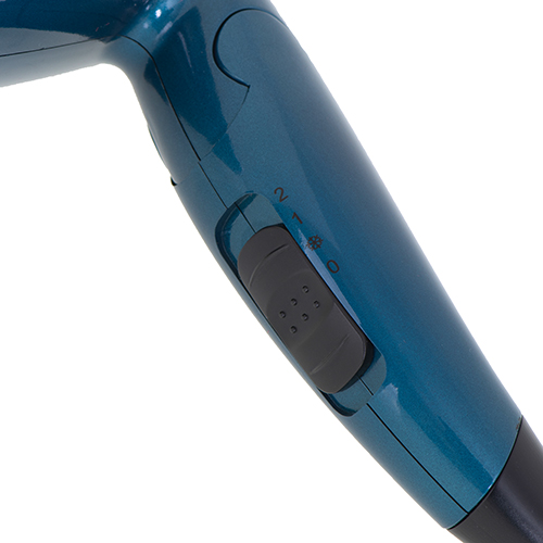 Adler | Hair Dryer | AD 2263 | 1800 W | Number of temperature settings 2 | Blue - Image 6