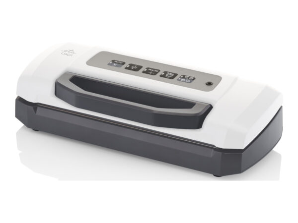 ETA | Vacuum sealer | ETA576290000 Caza | Power 110 W | Temperature control | Gray/White - Image 2