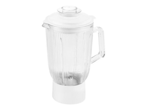 ETA | Food processor | ETA002390080 Gratussino MAXO II | 1000 W | Number of speeds 6 | Bowl capacity 4.5 L | Blender | Meat mincer | White - Image 7