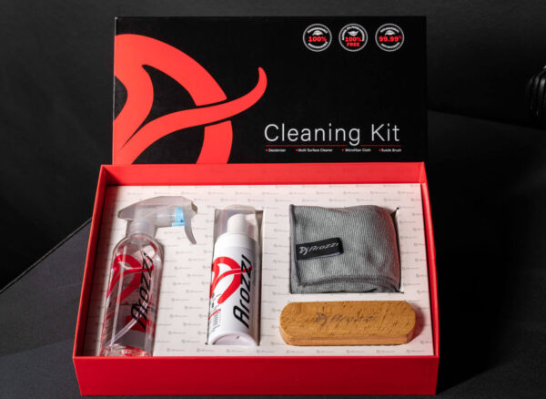 Arozzi | AZ-CKIT | Cleaning Kit - Image 6