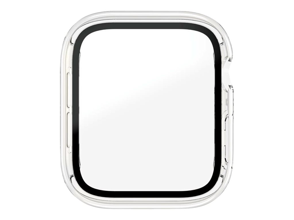 Panzerglass Protective Cover for Apple watch 7 41mm Clear, AB - Image 5