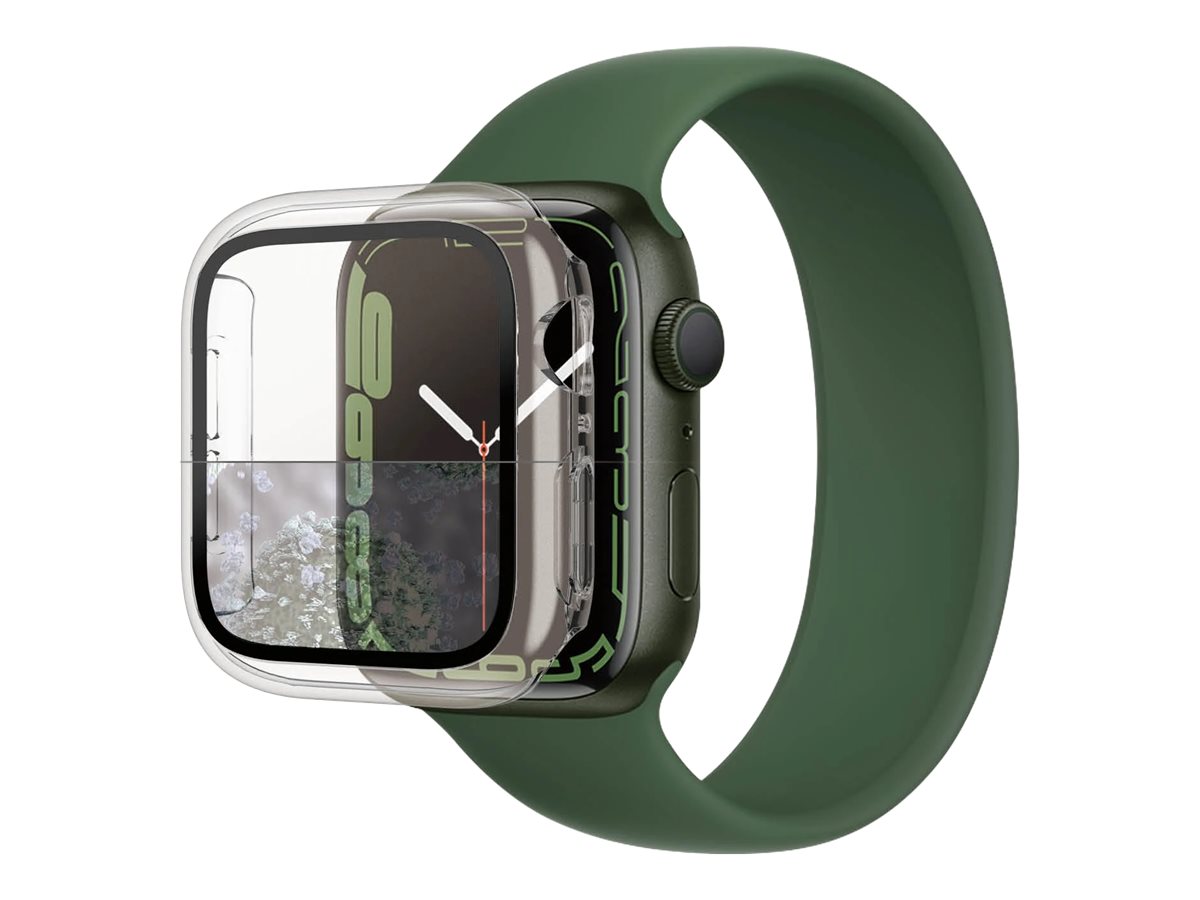 Panzerglass Protective Cover for Apple watch 7 41mm Clear, AB - Image 2